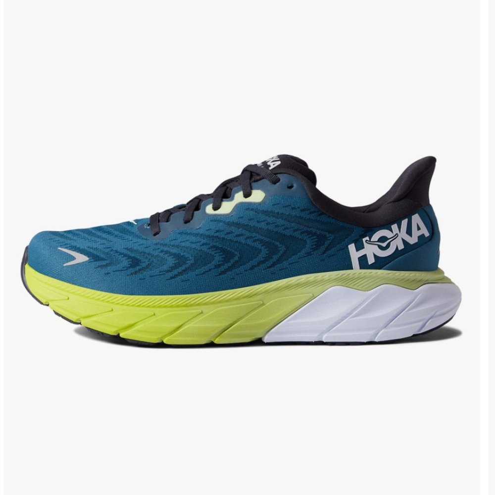 Hoka Arahi 6 Men's running shoe